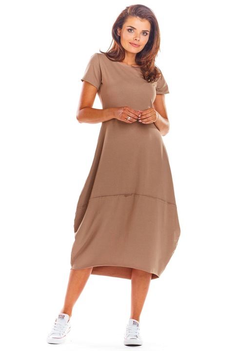 Rochie, InfiniteYou, Bej``, Bej