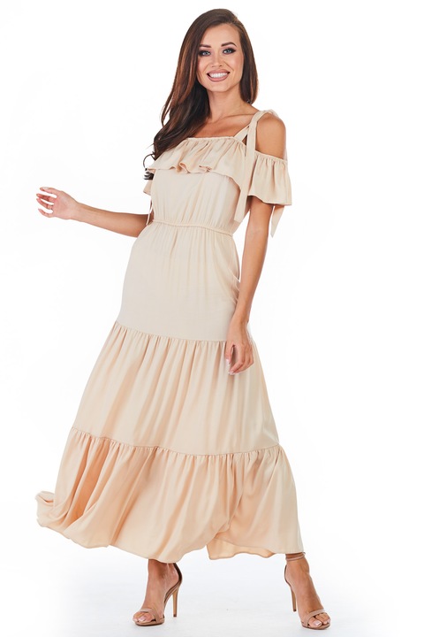 Rochie Awama, Bej`1, Bej