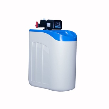 Dedurizator 10 litri, AUTOMAT, By-Pass inclus Dedurizator 10 litri, AUTOMAT, By-Pass inclus
