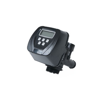 Dedurizator 60 litri, AUTOMAT, Clack -SUA, 5-10 persoane Dedurizator 60 litri, AUTOMAT, Clack -SUA, 5-10 persoane