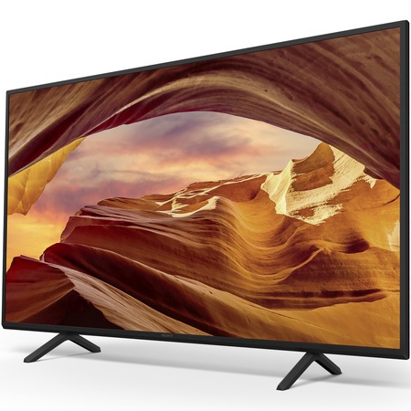 Телевизор Sony BRAVIA LED 43X75WL, 43" (108 см), Smart Google TV, 4K Ultra HD, Class G