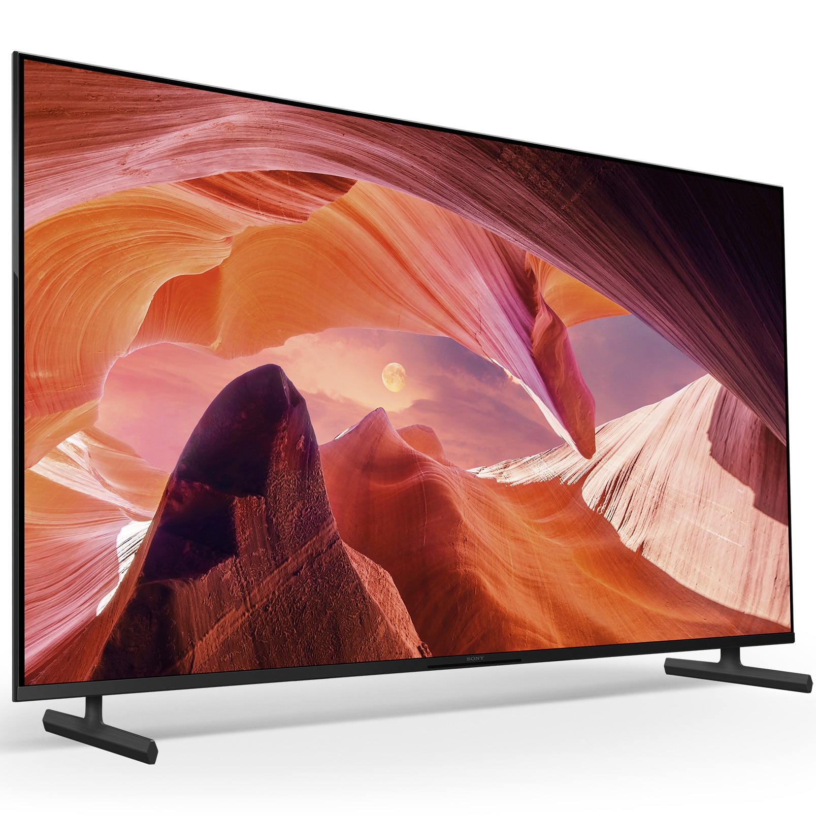ソニー　BRAVIA Televizor Sony BRAVIA LED 75X75WL, 189 cm, Smart Google TV, 4K