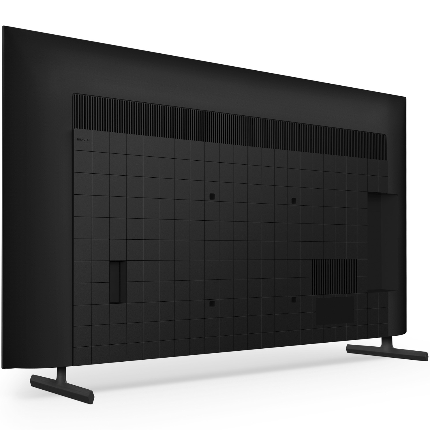 Televizor Sony BRAVIA LED 55X80L, 139 cm, Smart Google TV, 4K Ultra HD, Clasa G
