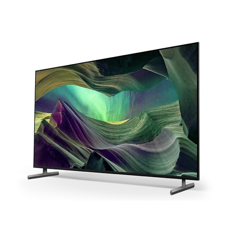 Телевизор Sony BRAVIA LED 55X85L, 55" (139 см), Smart Google TV, 4K Ultra HD, 100Hz, Class F