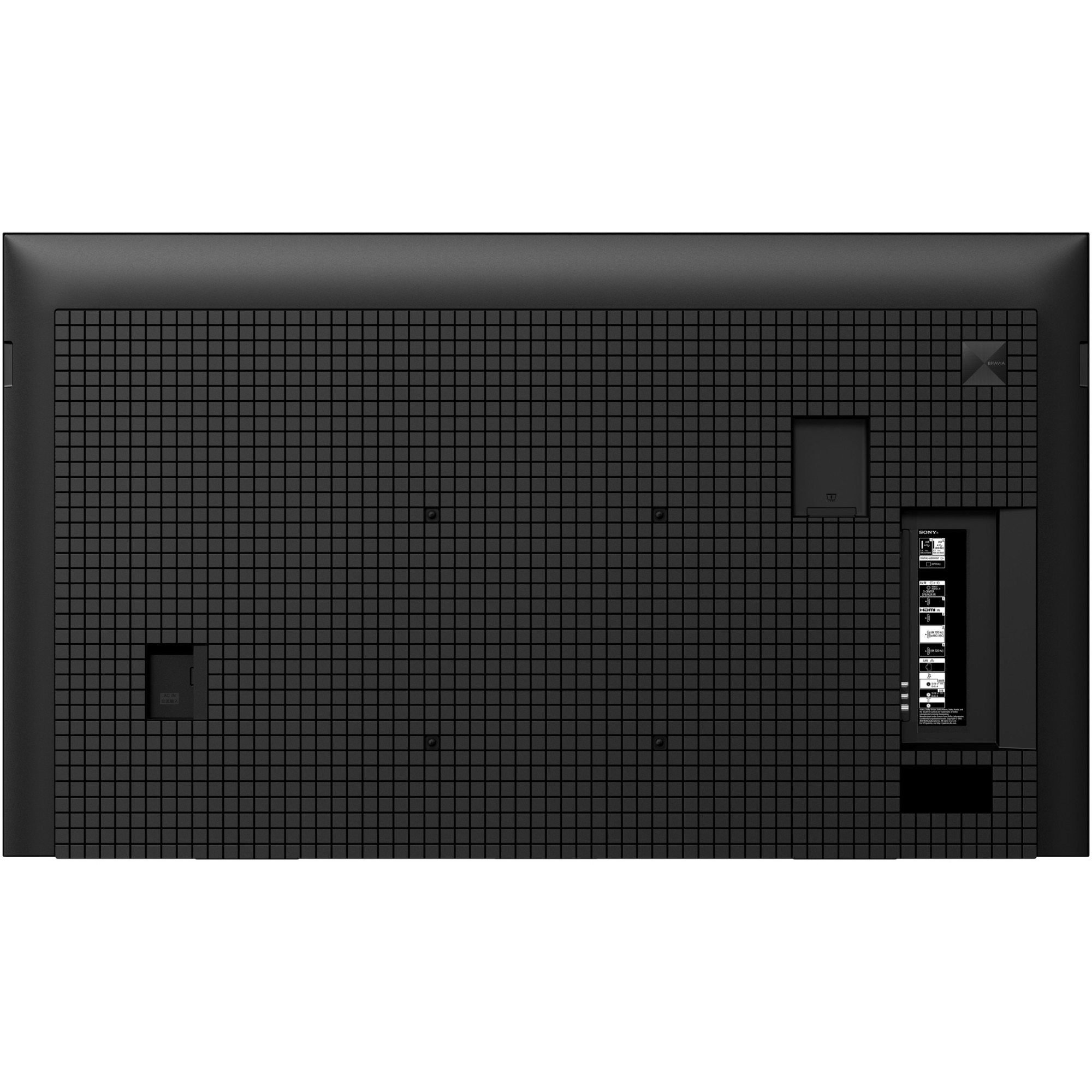 Televizor Sony BRAVIA LED 65X90L, 164 cm, Smart Google TV, 4K Ultra HD, 100 Hz, Clasa F