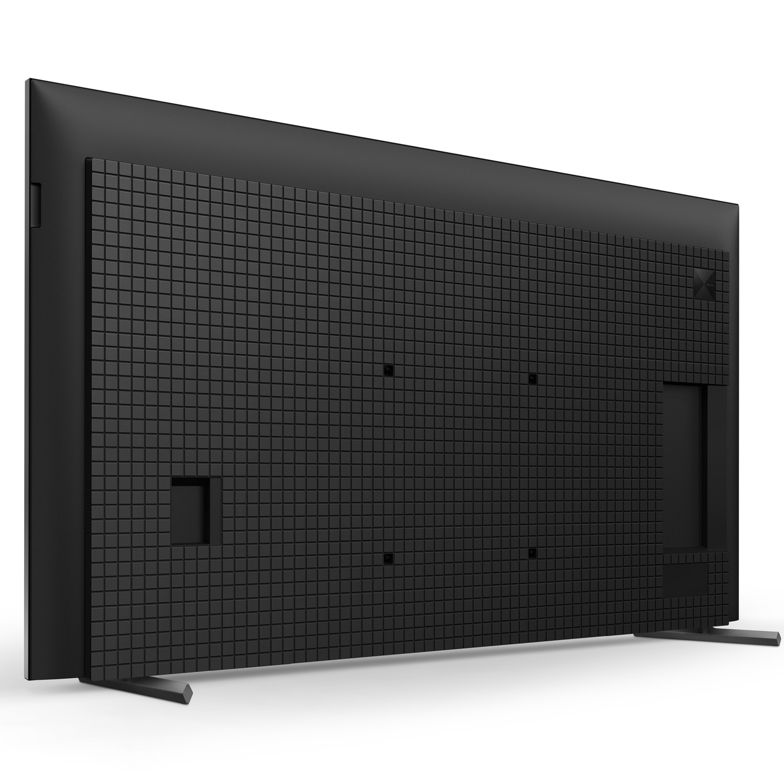 Телевизор Sony BRAVIA LED 55X90L, 55" (139 см), Smart Google TV, 4K ...