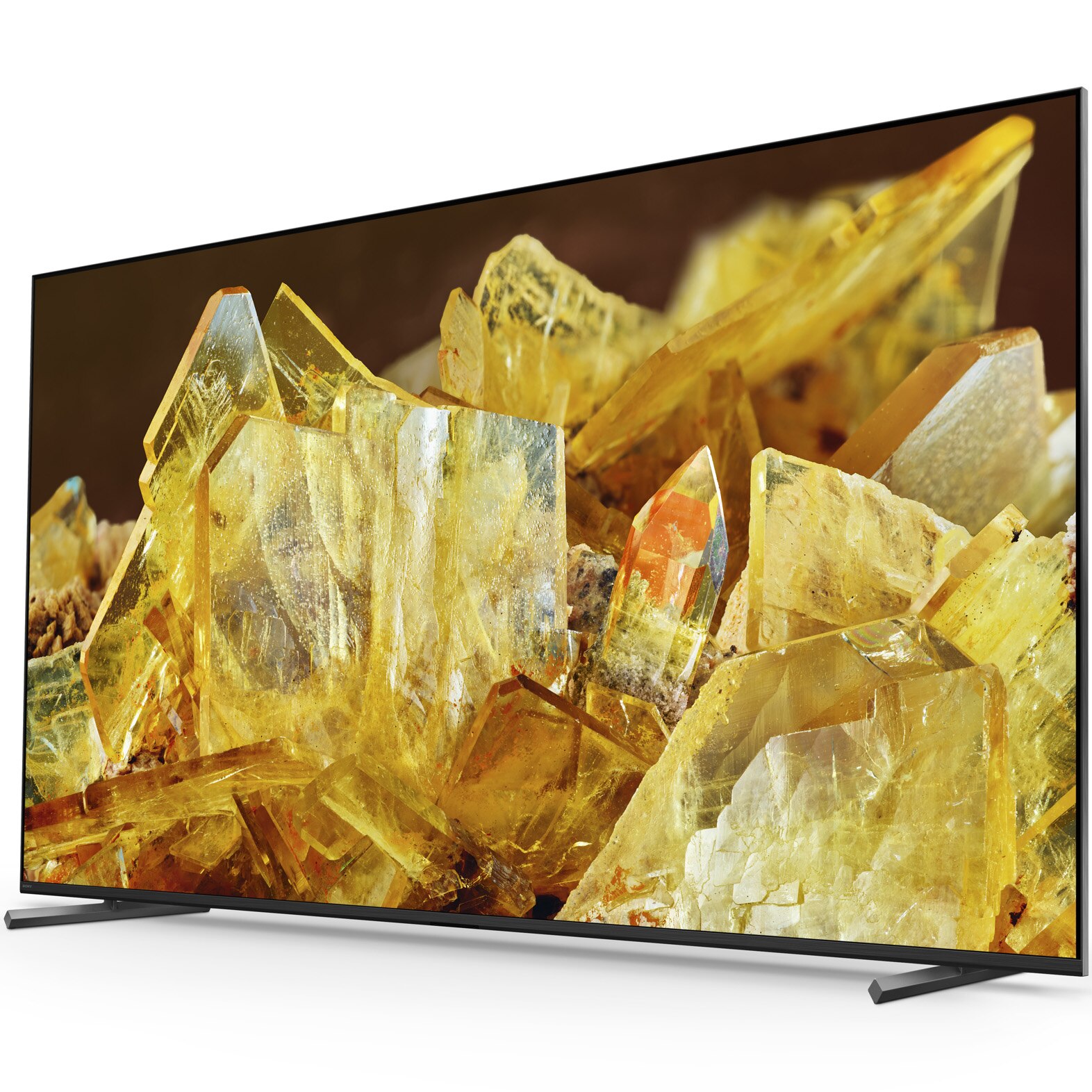 Televizor Sony BRAVIA LED 75X90L, 189 cm, Smart Google TV, 4K Ultra HD, 100 Hz, Clasa E