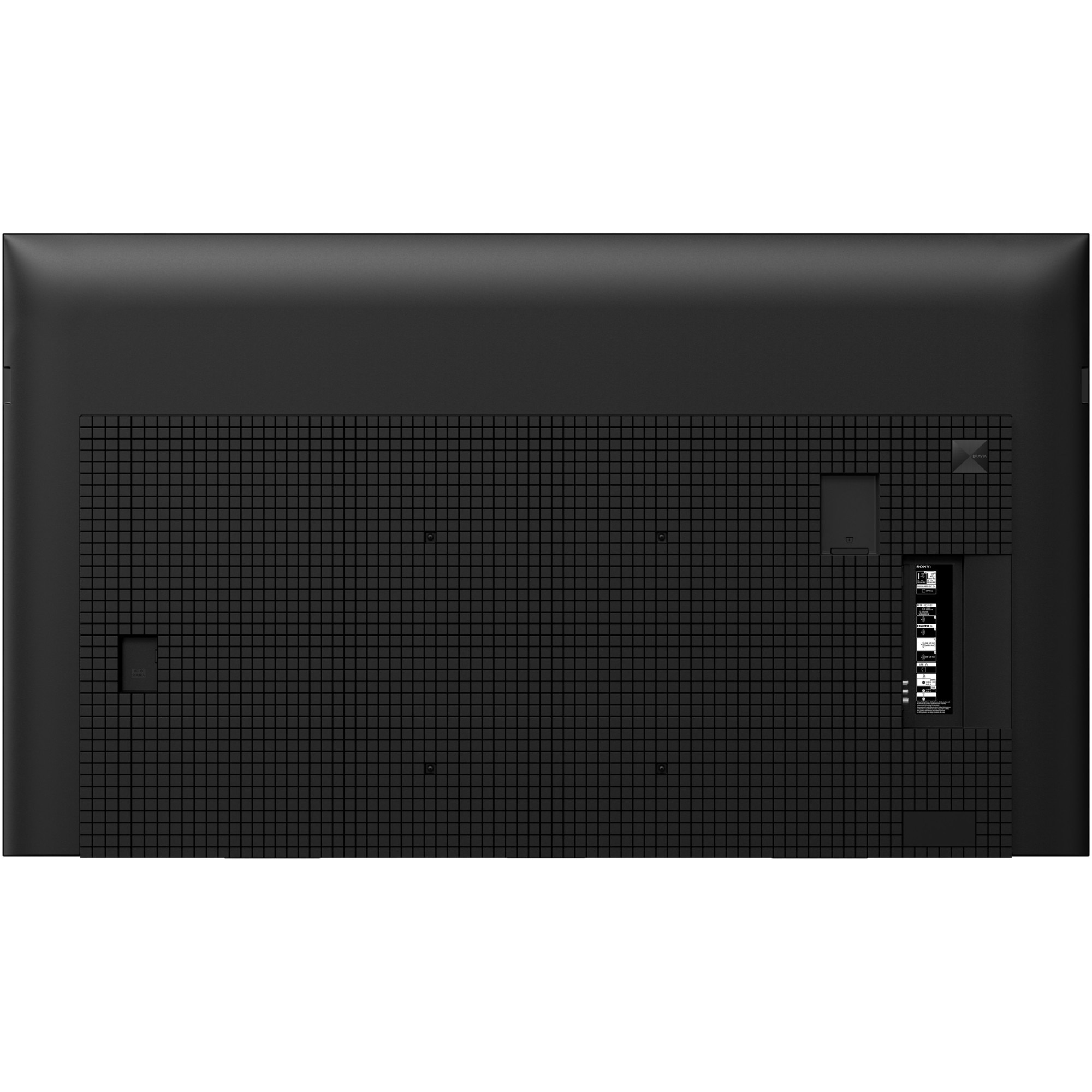 Televizor Sony BRAVIA LED 75X90L, 189 cm, Smart Google TV, 4K Ultra HD, 100 Hz, Clasa E