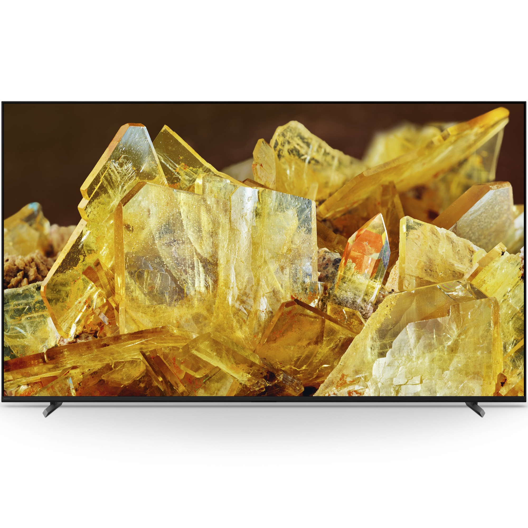 Televizor Sony BRAVIA LED 75X90L, 189 cm, Smart Google TV, 4K