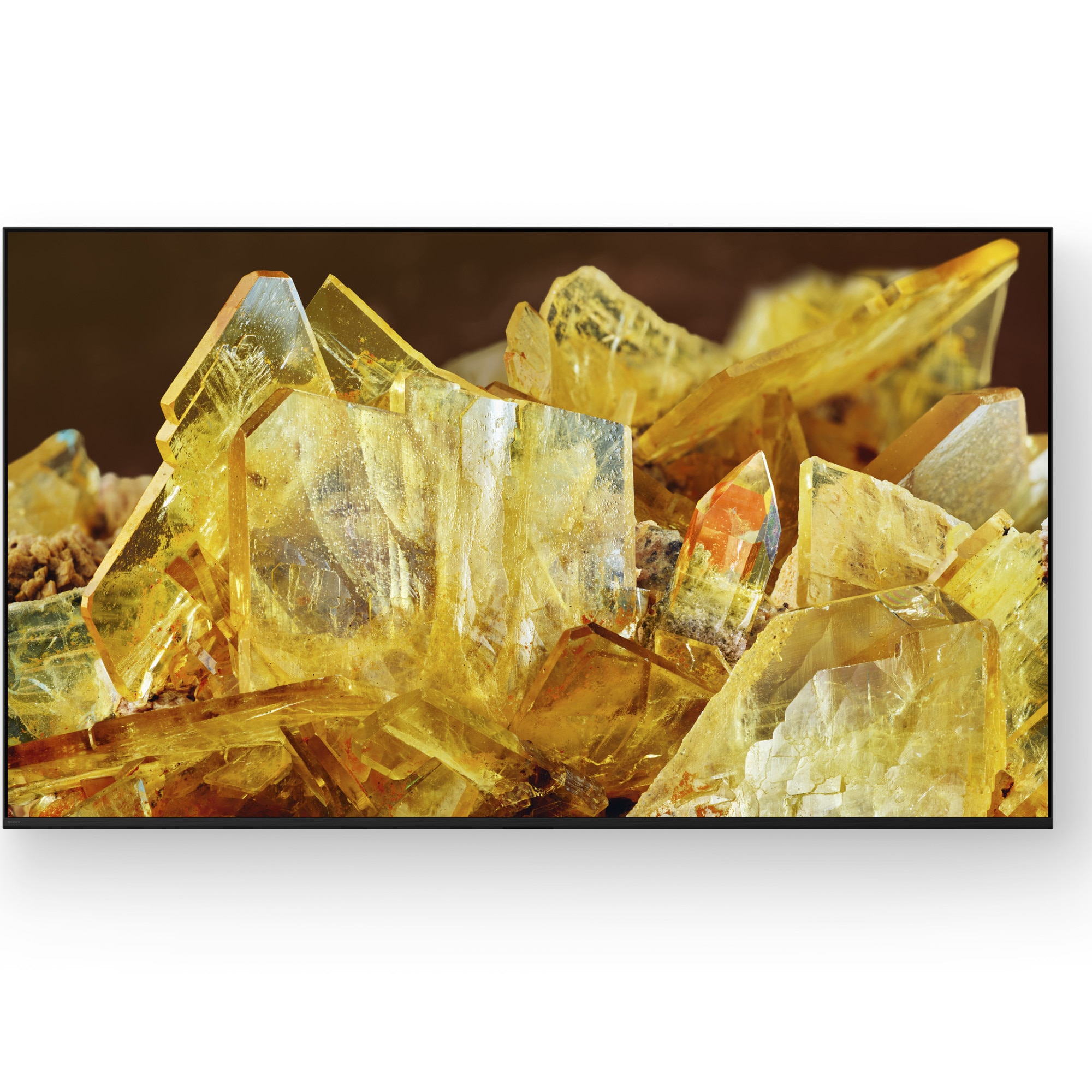 Televizor Sony BRAVIA LED 75X90L, 189 cm, Smart Google TV, 4K Ultra HD, 100 Hz, Clasa E