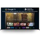 Телевизор Sony BRAVIA OLED 77A95L, 77" (195 см), Smart Google TV, 4K Ultra HD, 100 Hz, Class G (Model 2023)