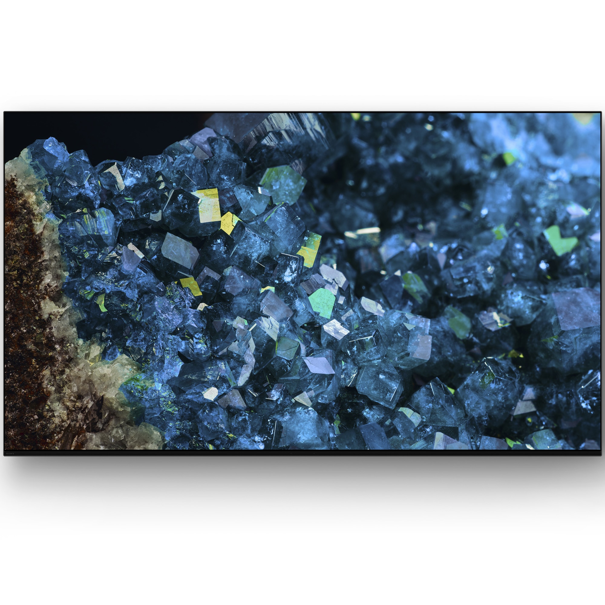 Televizor Sony BRAVIA OLED 83A80L, 210 cm, Smart Google TV, 4K Ultra HD, 100 Hz, Clasa F