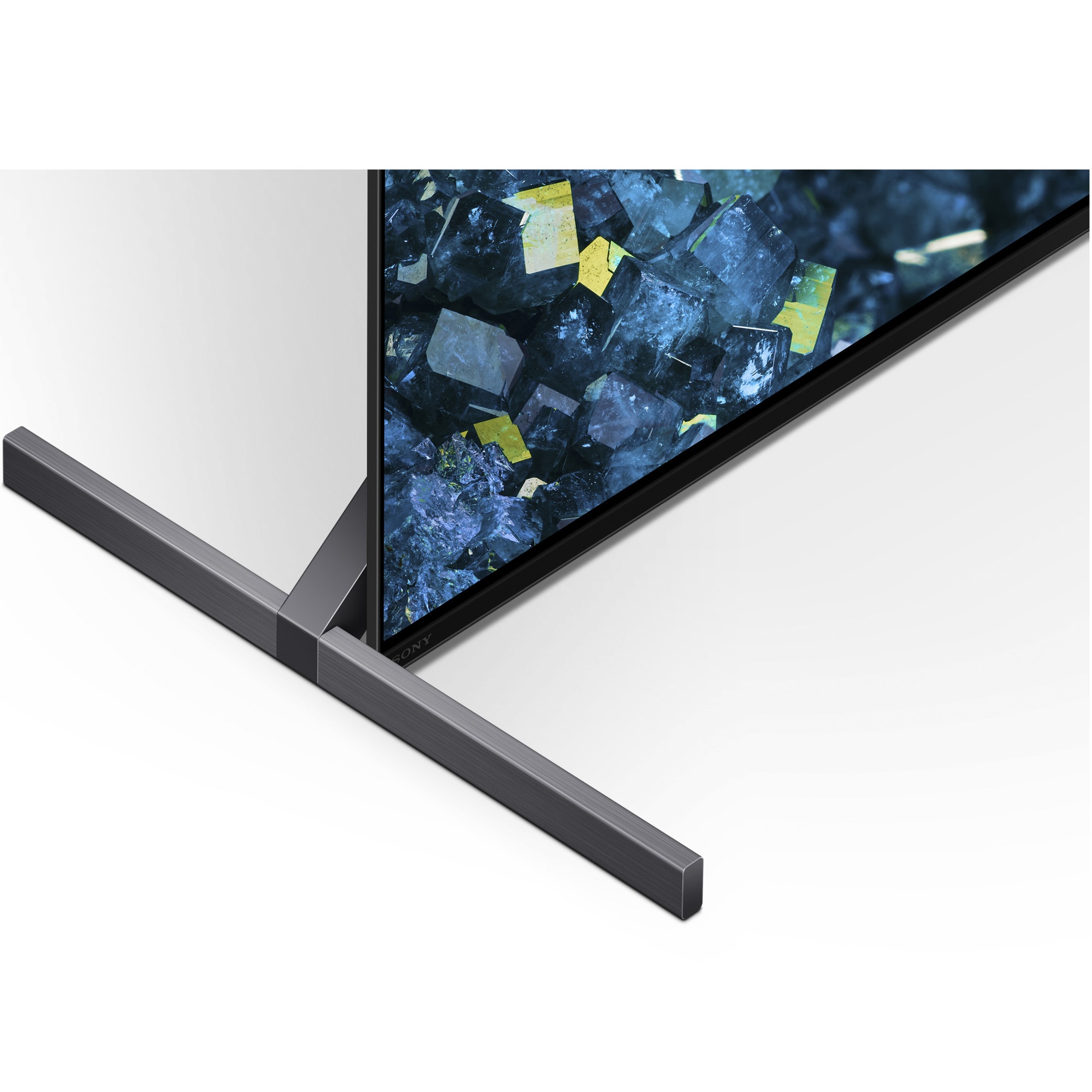 Televizor Sony BRAVIA OLED 83A80L, 210 cm, Smart Google TV, 4K Ultra HD, 100 Hz, Clasa F