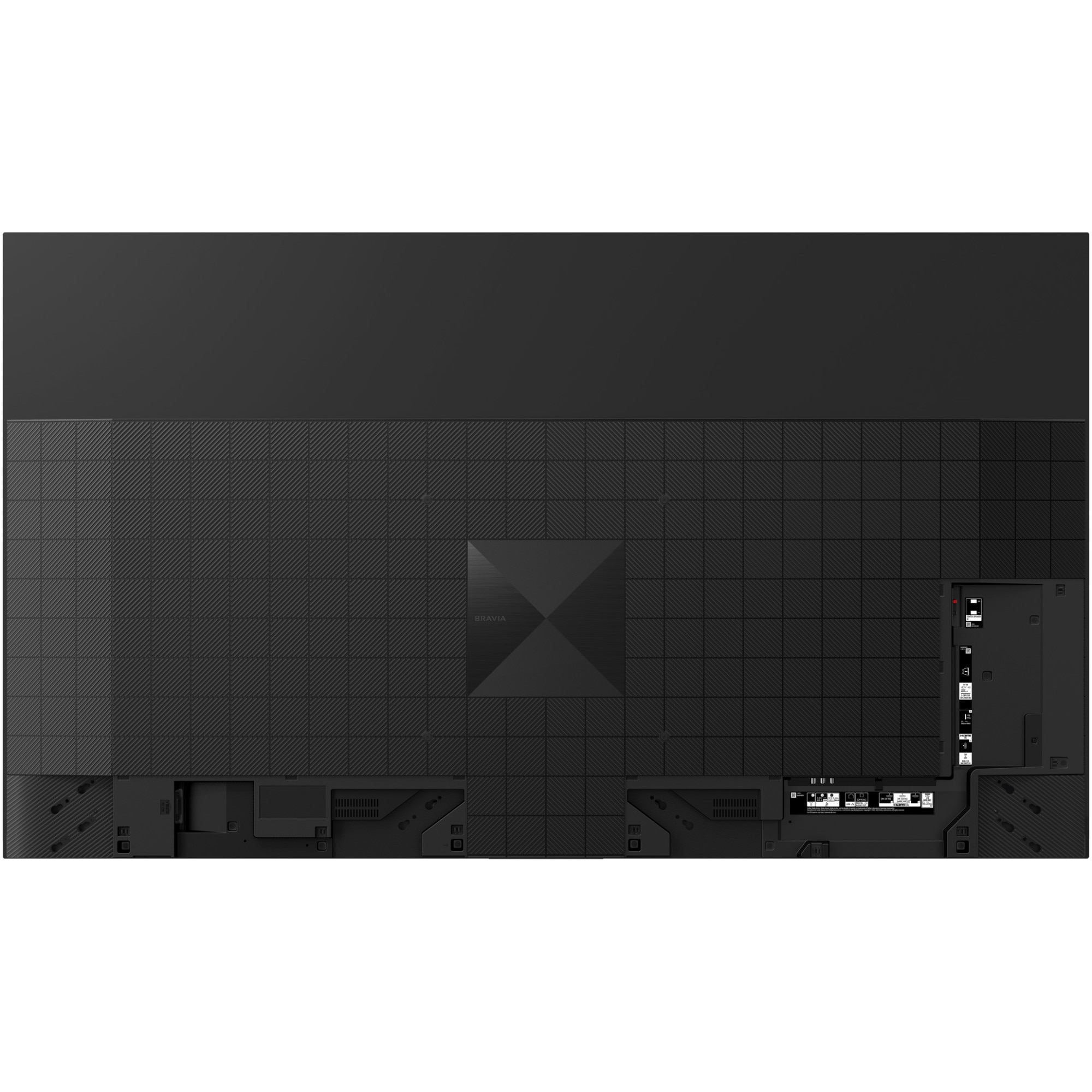 Televizor Sony BRAVIA OLED 83A80L, 210 cm, Smart Google TV, 4K Ultra HD, 100 Hz, Clasa F