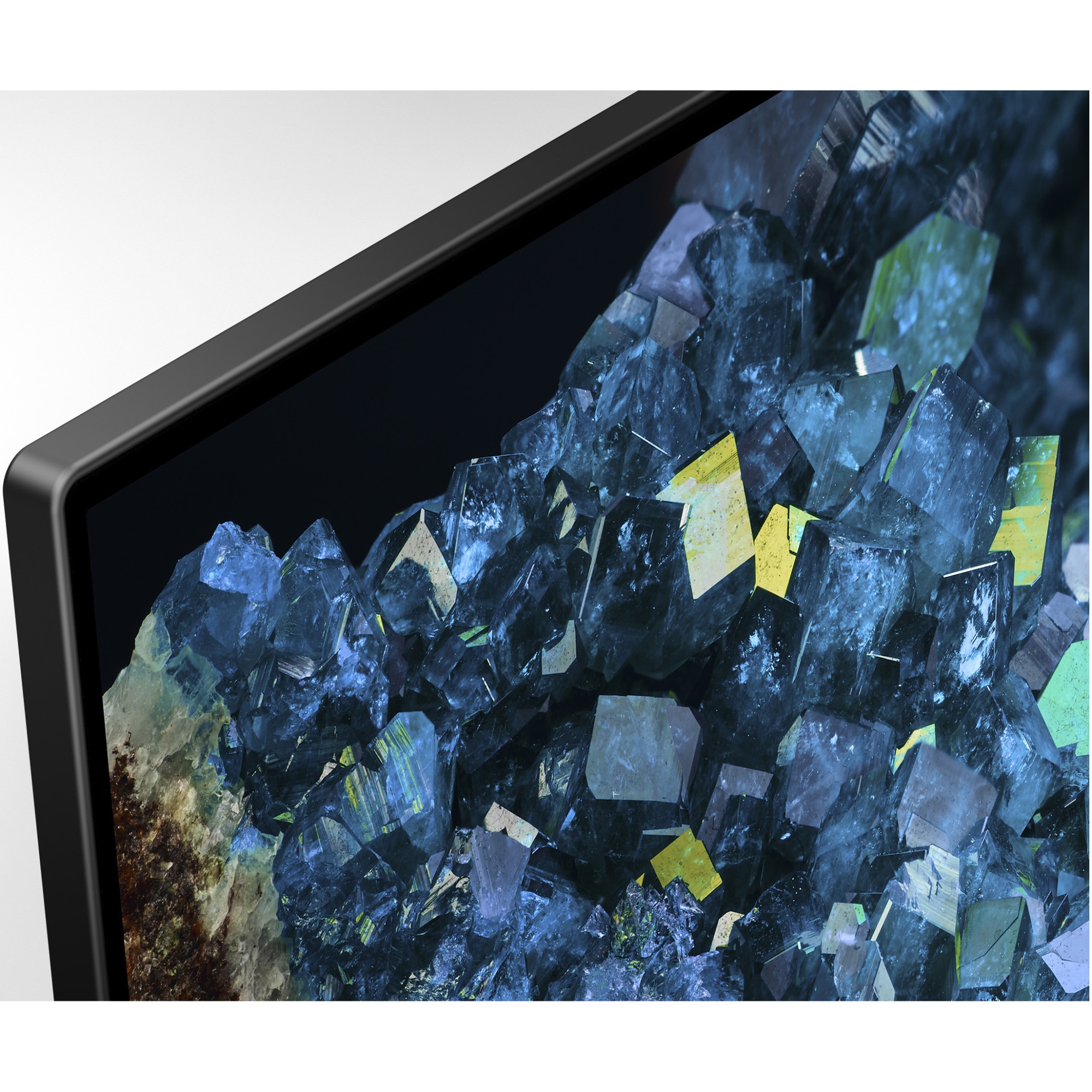 Televizor Sony BRAVIA OLED 83A80L, 210 cm, Smart Google TV, 4K Ultra HD, 100 Hz, Clasa F