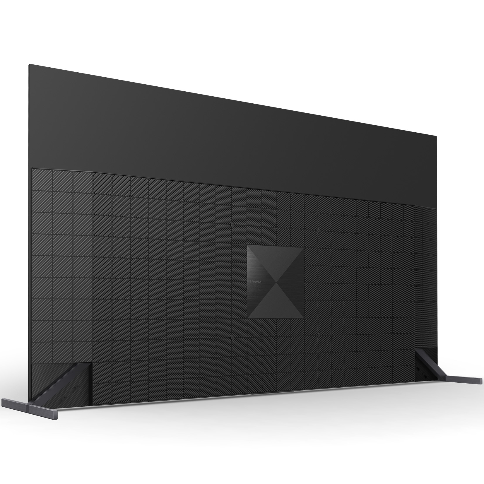 Televizor Sony BRAVIA OLED 83A80L, 210 cm, Smart Google TV, 4K Ultra HD, 100 Hz, Clasa F