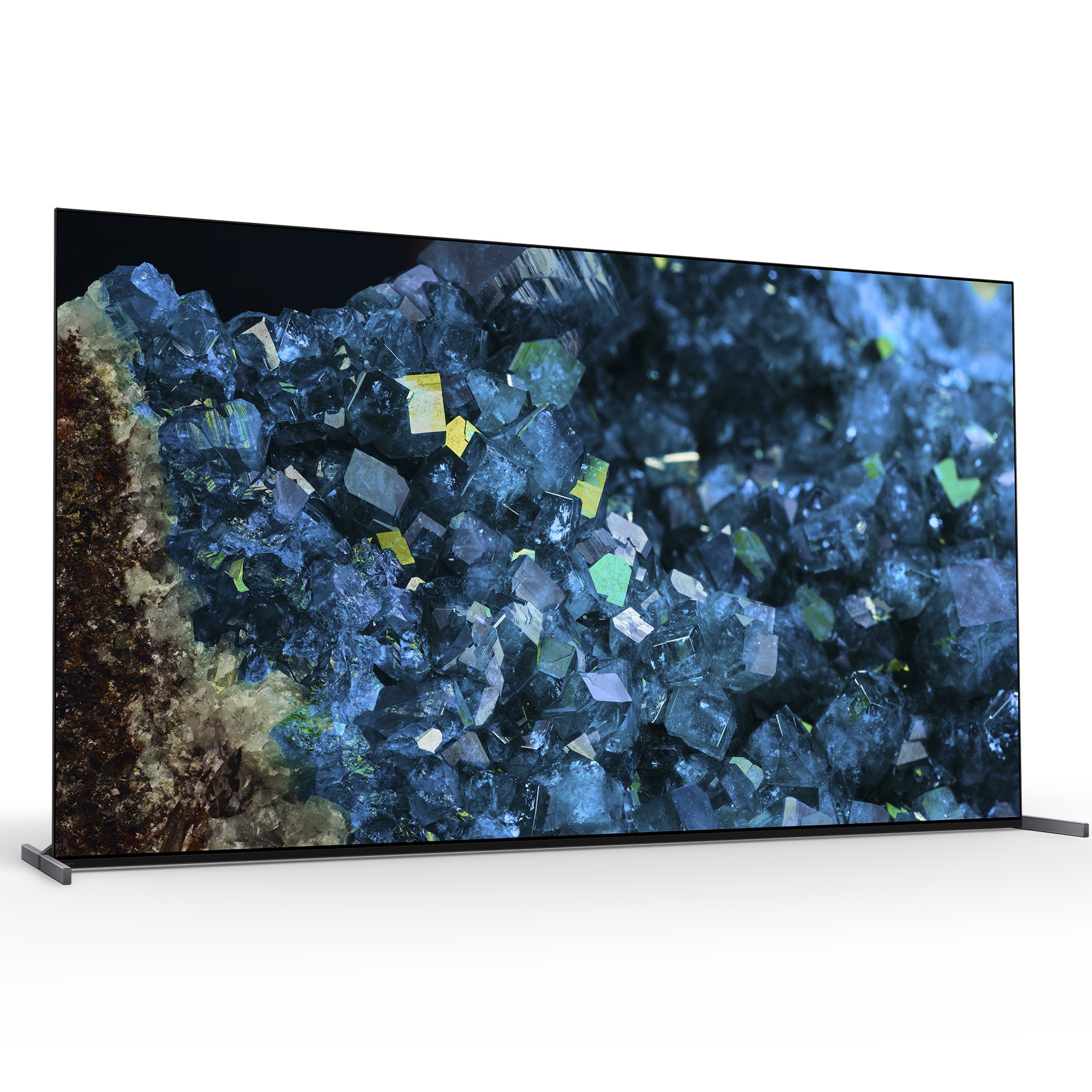 Televizor Sony BRAVIA OLED 83A80L, 210 cm, Smart Google TV, 4K Ultra HD, 100 Hz, Clasa F