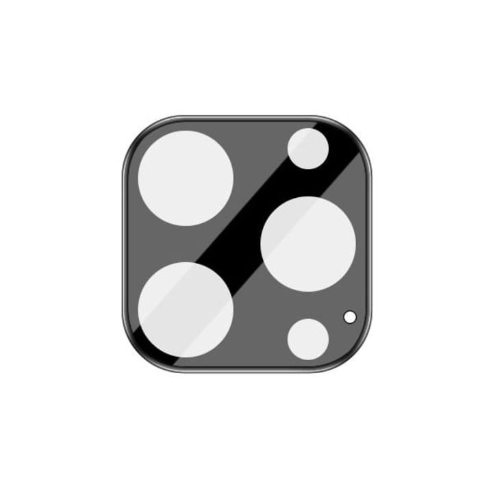 Üveglencse iPhone 14 Pro / 14 Pro Max készülékhez, 2 db