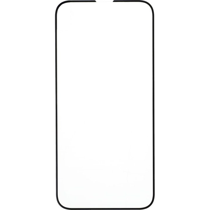 iPhone 14 Plus védőfólia, MyScreen Protector, Üveg, Átlátszó
