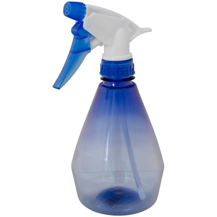 Пръскачка, EPM, 500 ml, бяло/синьо