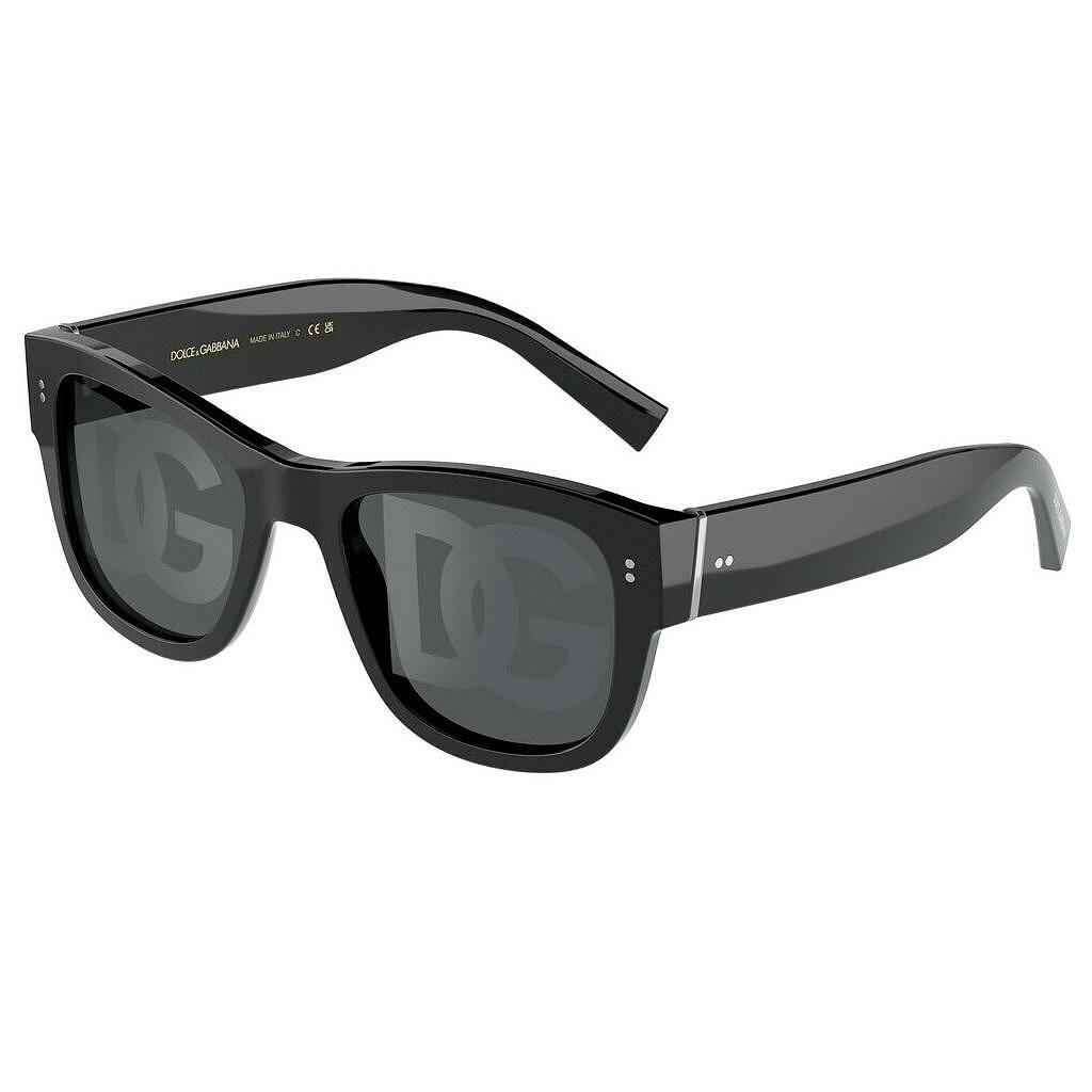 Dolce & Gabbana DG4338 501/M