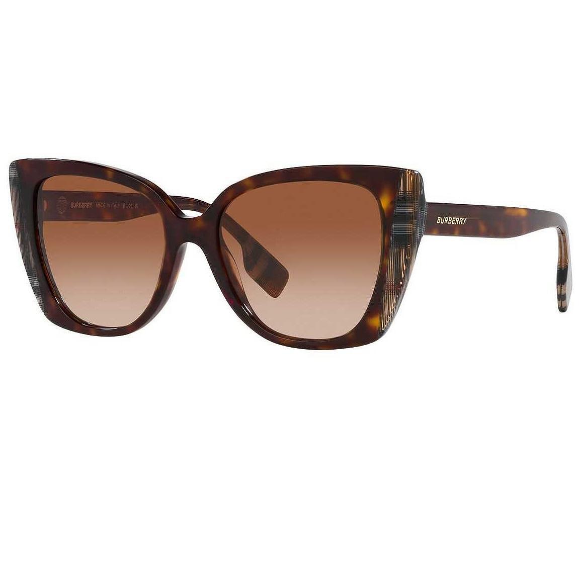 Ochelari de soare Burberry, BE4393, 405413, 54