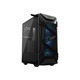Настолен компютър Powered by ASUS Game Extreme i5-13500 RTX 4060 TI D5, PC-GE-PBA-I5-13500RTX4060TID5.1TBSSD, Intel Core i5-13500 (14-ядрен) BOX, ASUS GeForce RTX 4060 Ti 8GB Dual EVO OC DLSS 3, 8GB Kingston Fury Beast Black DDR5 5200MHz