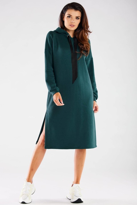 Rochie, InfiniteYou, Verde