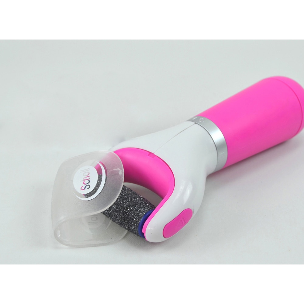 Електрическа пила за пети Scholl Velvet Smooth Express Pedi #214097777 ...