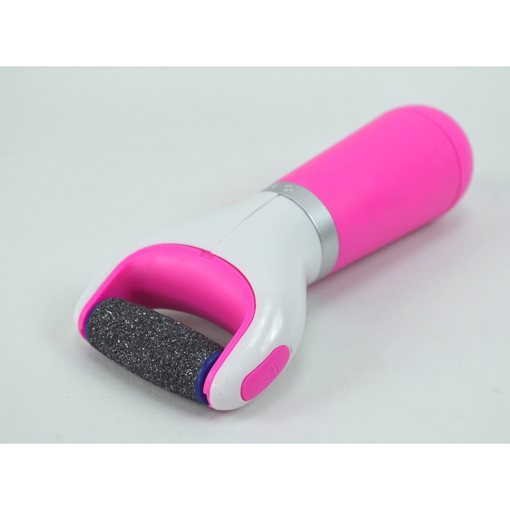 Електрическа пила за пети Scholl Velvet Smooth Express Pedi #214097777 ...
