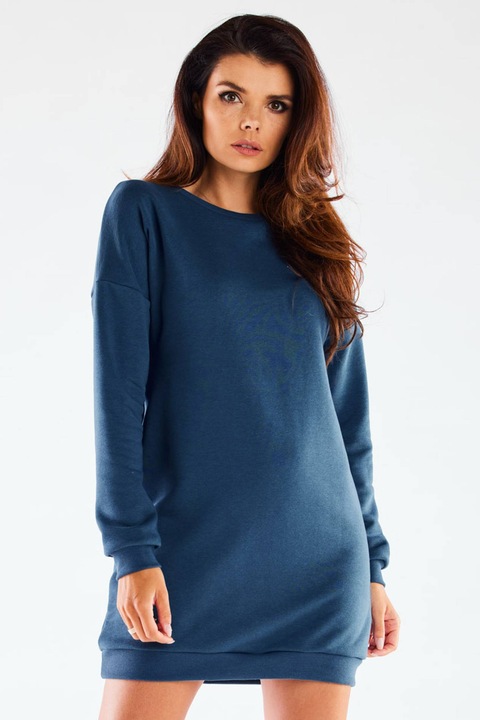 Rochie, InfiniteYou, Albastru 2