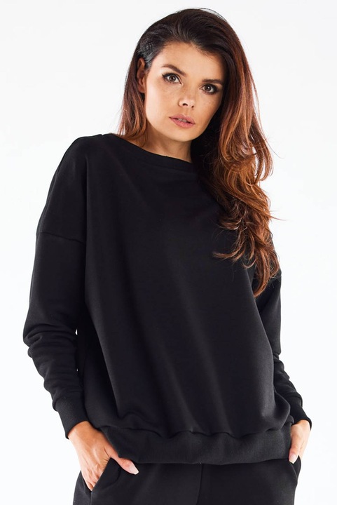 Bluza M276 - Black - One size