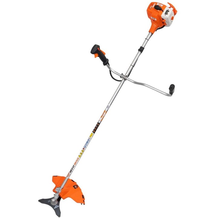 Motocoasa Ruris RR241 Bravo, 1 CP