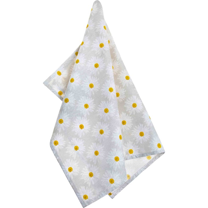 Prosop de bucatarie, Spod Igly i Nitki, Bumbac, 45 x 65 cm, Multicolor