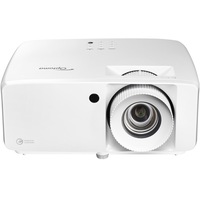 Videoproiector Optoma ZH450, DLP laser 30.000 ore, FHD 1920*1080, 4500 lumeni, 300.000:1, 16:9/ 4:3, Alb
