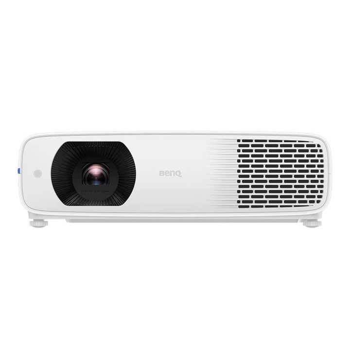 Видео проектор BenQ LH730, 1920 x 1080 пиксела, 16:9, 4000 lm, DLP, 20000 ч, Бял