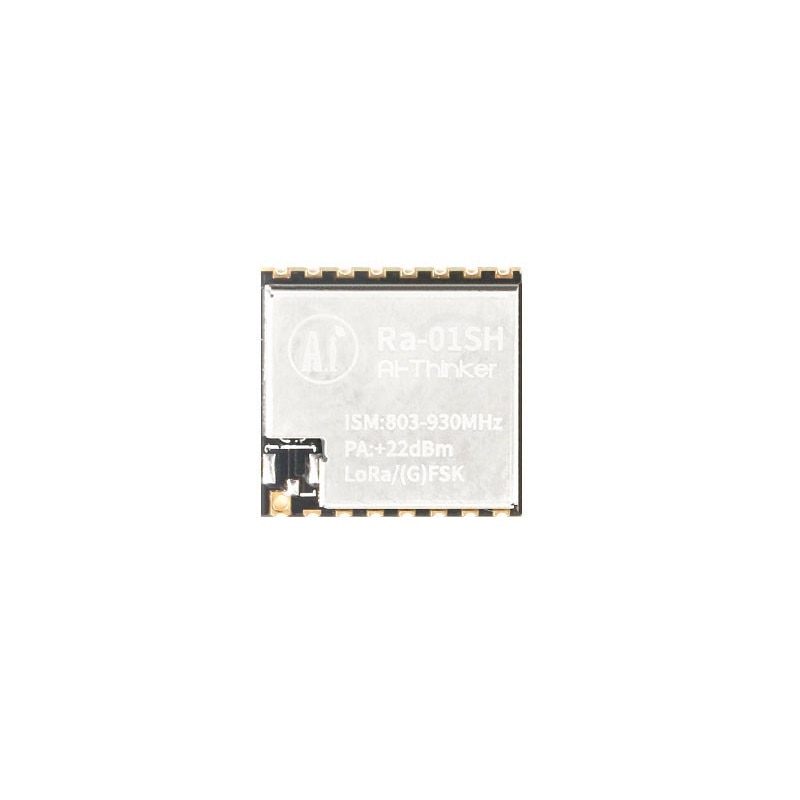 Modul Frecventa Radio Wireless, Ra-01SH - eMAG.ro