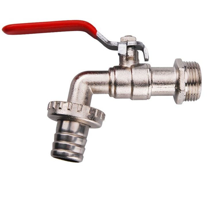 Extol kerti kifolyócsap karos 3/4"