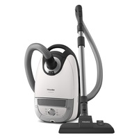 Aspirator cu sac Miele Complete C2 Powerline, SFRF5, 890 W, alb