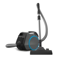 Aspirator fara sac Miele Boost CX1 PowerLine SNRF0, 890 W, Gri grafit