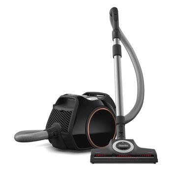 Aspirator fara sac Miele Boost CX1 Cat & Dog PowerLine SNCF0, 890 W, negru