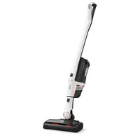 Aspirator vertical Miele Triflex HX2 SOML0, 272 W, alb