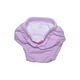 Chiloti de trecere la olita refolosibili pentru fete Mini Junior POS11-13, Mov +13 kg
