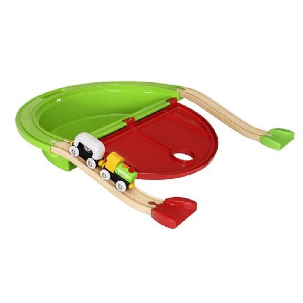 Primul meu set portabil Brio