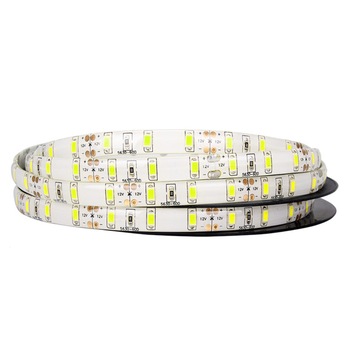 Rola Banda 300 LED 5630 Alb Rece - 500 CM Impermeabila Rola Banda 300 LED 5630 Alb Rece - 500 CM Impermeabila