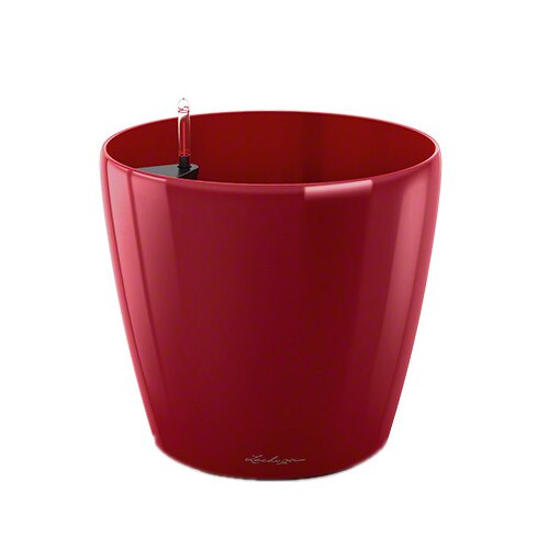 Ghiveci Lechuza Classico Premium 70/65CM - rosu 14629