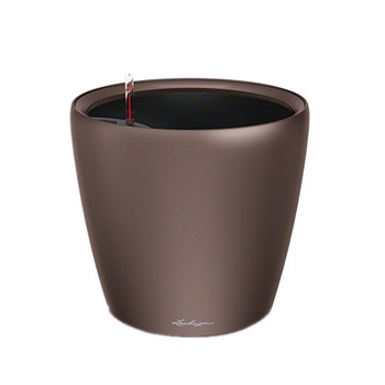 Ghiveci Lechuza Classico Premium 43/40CM LS- set espreso 16081 Ghiveci Lechuza Classico Premium 43/40CM LS- set espreso 16081