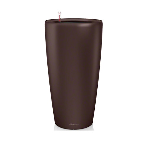 Ghiveci Lechuza Rondo Premium 32/56CM - set espreso 15797