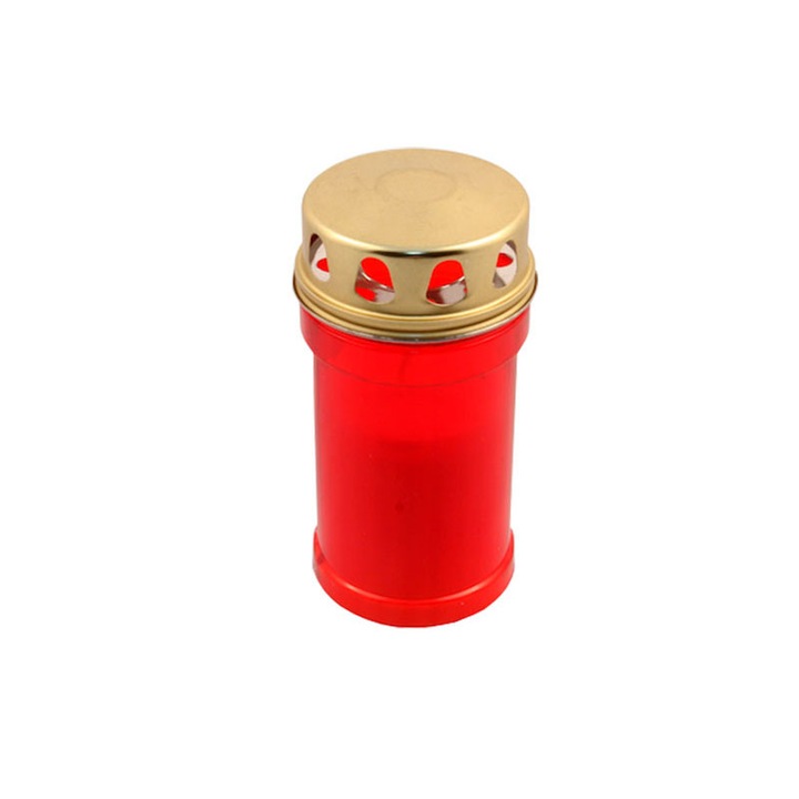Candela cu capac tip 30 GP, 60 ore