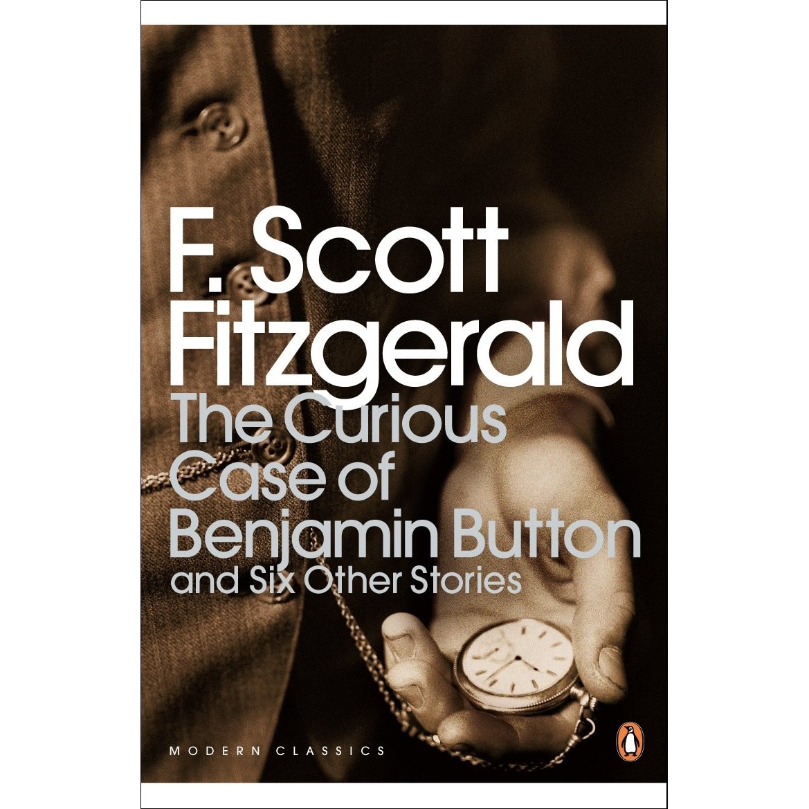 The Curious Case Of Benjamin Button - F.Scott Fitzgerald - EMAG.ro